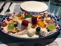 -苏坦土耳其西餐厅(玉林店)
