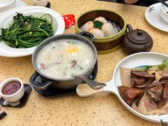 -蒸武门·广式茶点(金宝莱店)