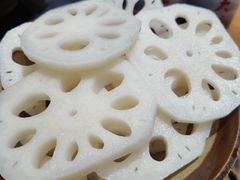 藕片-麻大侠老火锅(巴国城店)