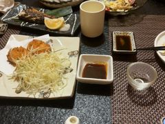 -长崎屋·日本料理·刺身·烧鸟(天河北路店)