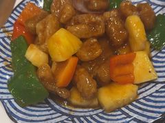 -龙记香港茶餐厅(久光百货店)