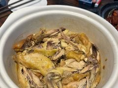 神仙鸡-民间瓦缸煨汤館(嵩山路店)