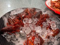 -怪怪龙虾·澳洲蓝龙王·深夜食堂(惊驾路店)