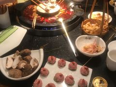 -香佰里鲜货火锅(佳乐金街店)