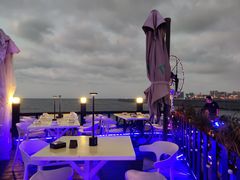 -望海观澜海景音乐餐吧(帆船基地店)