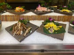 -吉布鲁牛排海鲜自助(龙湖北城天街购物广场店)