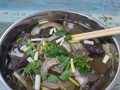 -魏氏牛肉汤(潮白河孔雀城潮白馨居店)