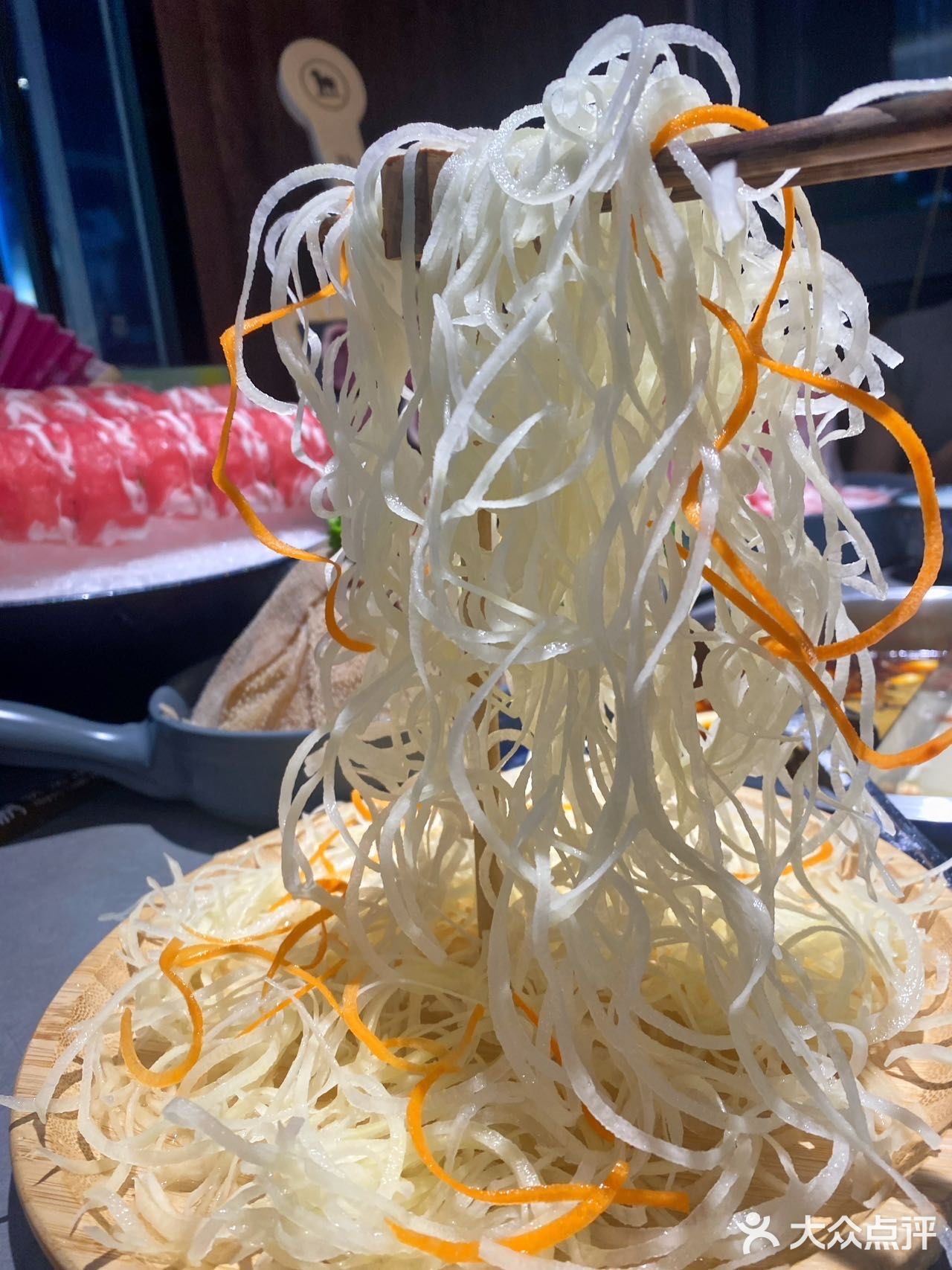 这个夏天让我吃到了让我快乐的快乐小羊