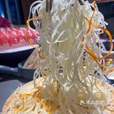 这个夏天让我吃到了让我快乐的快乐小羊