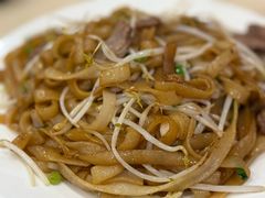 -玲又珑美食(盘福路店)