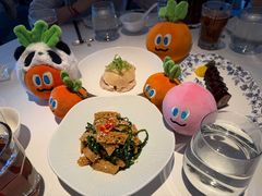 -上海总会SHANGHAICLUB(兴业太古汇店)
