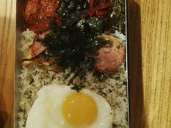 回忆盒饭-姜虎东白丁烤肉(苏州中心店)