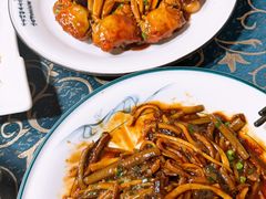 -晓平饭店(嘉善路店)