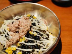 -鑫日千里马朝鲜族小馆(总店)