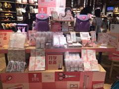 -九木杂物社(恒隆广场店)