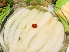 -一叶一世界·素食餐厅(锦华万达店)