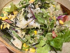 -樱之味精致料理融合餐厅