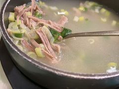 -服务大楼冷面(延大店)