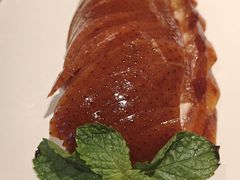 -四季民福烤鸭店(外滩外白渡桥店)