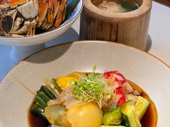 -打酱油·非遗淮扬菜(瘦西湖梅岭店)