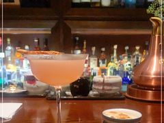 -The Bottle Bar(羲和商业广场店)