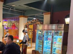 -吧嘚嘴炭烧鸽串吧(北海街店)