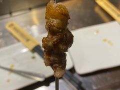-很久以前羊肉串(农科路店)