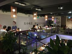 -小碗大胃(福久源新天地店)
