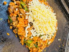 -韩阳王石板烤肉