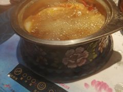 -名都晓荷塘主题火锅(建设大街店)