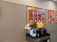 -小倩倩•鸡汤馄饨(江西路创始店)