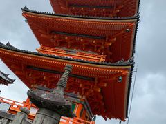 -有栖山 清光院 清水寺