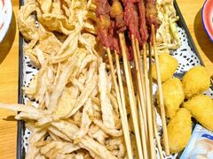 -东瓯泡泡(百里东路店)