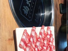 -楠火锅(龙阳广场店)