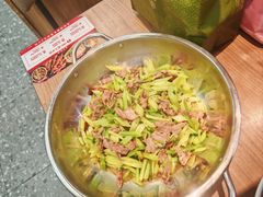 -兰州陈记牛肉面 ·烧烤· 铜锅涮肉(万达店)