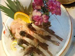 -雍和会海鲜姿造自助(湖东路店)