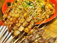-北丐先生·野馄饨烧烤(雨花万象店)