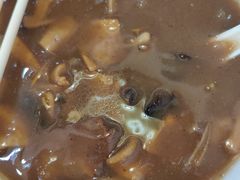 -交通巷小吃一条街