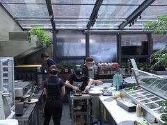 -HIGH FIVE哈福手工汉堡(桂林路店)