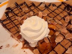 -La Creperie法餐厅(芮欧百货店)