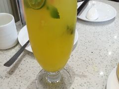 -甜蜜蜜港式茶餐厅(虹梅店)