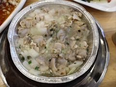 -启东小海鲜(庄先湾路1号店)