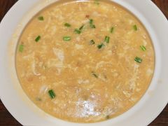 海鲜疙瘩汤-东莱海上(长宁来福士店)