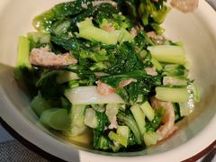 -彭耕记猪油炒小菜(吉联mall店)