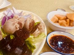 -青海牦牛肉馆