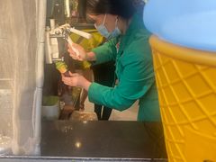 -吴裕泰圆筒冰淇淋(安内店)