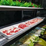 牛肉自助|爱伲牛肉太香啦!