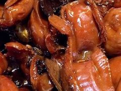 鸡胗-螺小胖柳州螺蛳粉(钟楼总店)