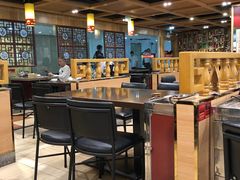 -武林厨神·粤式茶点(五羊店)