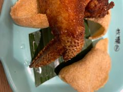 -蔡澜Pho·越南粉餐厅(海上世界店)